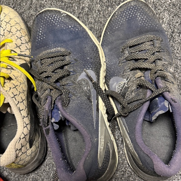 Nike metcon lot of 4 Shoes Collection size 8 - Picture 4 of 5